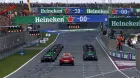 Zandvoort se 'caerá' del calendario de F1 después de 2026 - SoyMotor.com