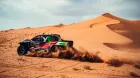 Dakar 2025, Etapa 9: Lategan sufre al abrir pista y Al-Rajhi es el nuevo líder - SoyMotor.com