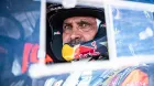 Nasser Al-Attiyah en la segunda semana del Dakar 2025