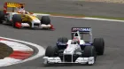 Robert Kubica en 2009