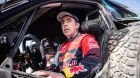 Nani Roma en el Dakar 2025