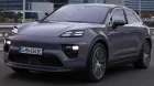 Porsche cada vez ve menos claro el coche eléctrico: el Macan de combustión apunta a volver - SoyMotor.com