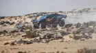 Nani Roma en el Dakar 2025