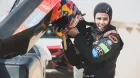 Laia Sanz en el Dakar 2025