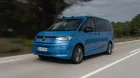 Volkswagen T7 California: a la venta desde 60.000 euros con motor Diesel... a la espera del híbrido enchufable - SoyMotor.com