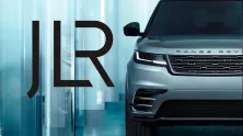 Nuevo logotipo de JLR - SoyMotor.com