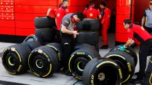 Pirelli llevará su gama más blanda al GP de Italia - SoyMotor.com