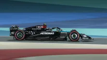 Mercedes domina los Libres 2 de Baréin con un doblete; Alonso es tercero y Sainz, cuarto - SoyMotor.com