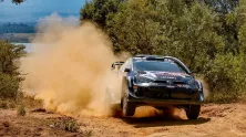 Rovanperä empieza fuerte en el 'Shakedown' del Rally Safari 2024 - SoyMotor.com