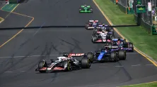 GP de Australia F1 2024