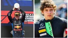 Mercedes dobla la apuesta: quiere a Verstappen… o al nuevo Verstappen - SoyMotor.com