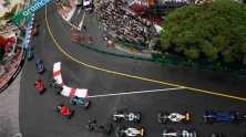 El Gran Premio de Mónaco 2023