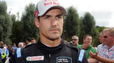 Dani Sordo, en conversaciones con Prodrive para un futuro en rally-raid - SoyMotor.com