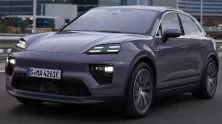 Porsche cada vez ve menos claro el coche eléctrico: el Macan de combustión apunta a volver - SoyMotor.com