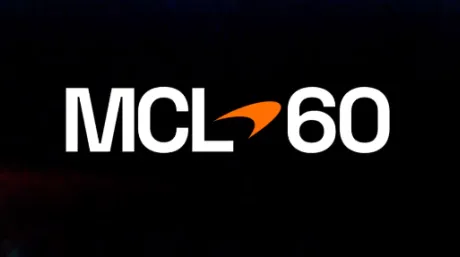 El McLaren de 2023 ya tiene nombre: MCL60 - SoyMotor.com