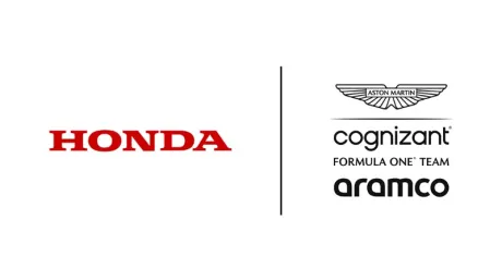 Honda y Aston Martin.