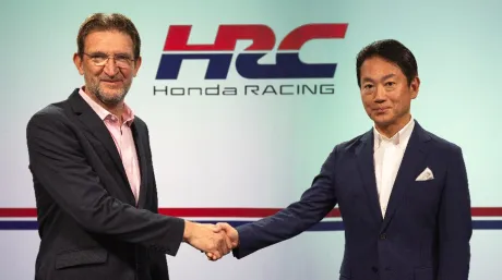 Honda, más cerca del WEC: HRC absorbe HPD y se ocupará también de IndyCar e IMSA - SoyMotor.com