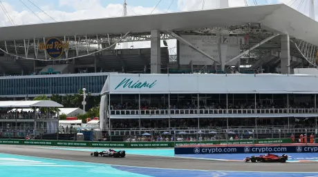 GP de Miami F1 2023