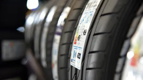 Controlar la calidad de los neumáticos: del agarre al desgaste, una guía completa - SoyMotor.com