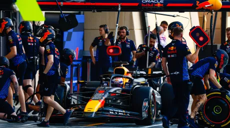 Red Bull no te da alas, es Adrian Newey - SoyMotor.com