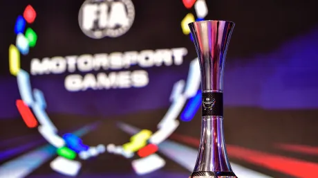FIA Motorsportgames