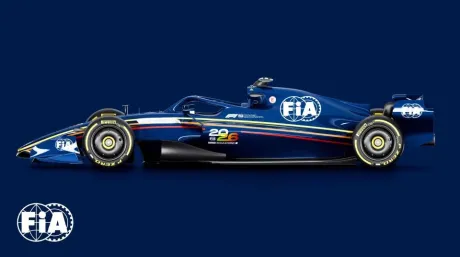 La Comisión de F1 anuncia una actualización del reglamento de 2026 en octubre