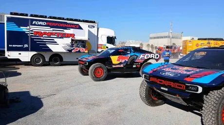 Dakar 2025