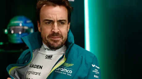 Fernando Alonso