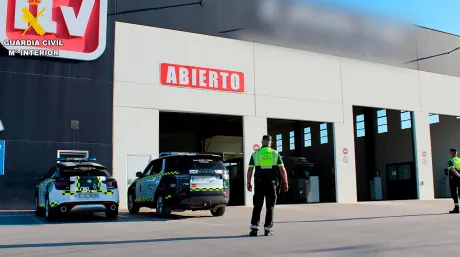 Un niño ha fallecido por los chanchullos de una ITV en Murcia: ya hay 11 detenidos - SoyMotor.com