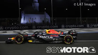 Verstappen sigue arriba en los Libres 2 de Yeda; Alonso, segundo - SoyMotor.com
