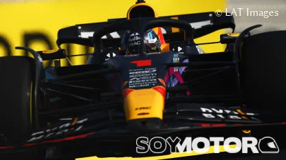 Verstappen domina con firmeza los Libres 2 de Miami; Sainz, segundo - SoyMotor.com