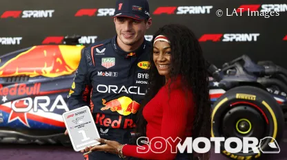 Verstappen domina el 'Sprint' de Austin y demuestra que podrá remontar mañana - SoyMotor.com