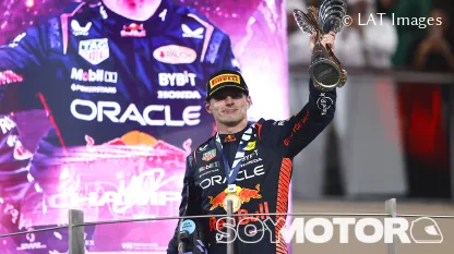 Verstappen cierra un 2023 de récord con 'la decimonovena' en Abu Dabi; Alonso, cuarto en el Mundial - SoyMotor.com