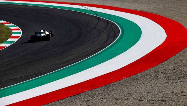 Gran Premio de la Toscana