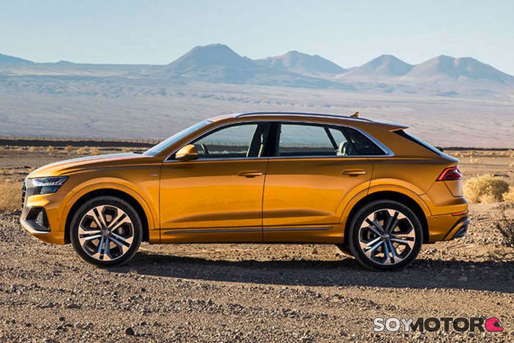 Audi Q9 Su Futuro Depende Del Mercado Soymotor Com