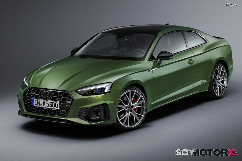 Audi 2020: aún más sofisticado | SoyMotor.com
