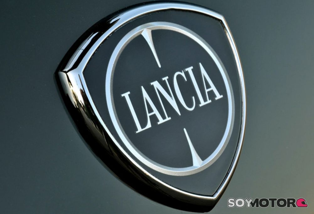 Fiat Chrysler estudia vender Lancia al grupo chino GAC