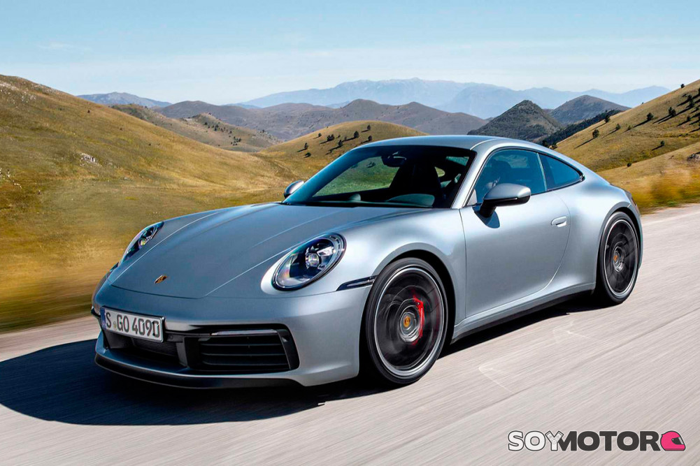 Odia Objetor Untado El Porsche 911 es el coche más fiable por segundo año seguido | SoyMotor.com