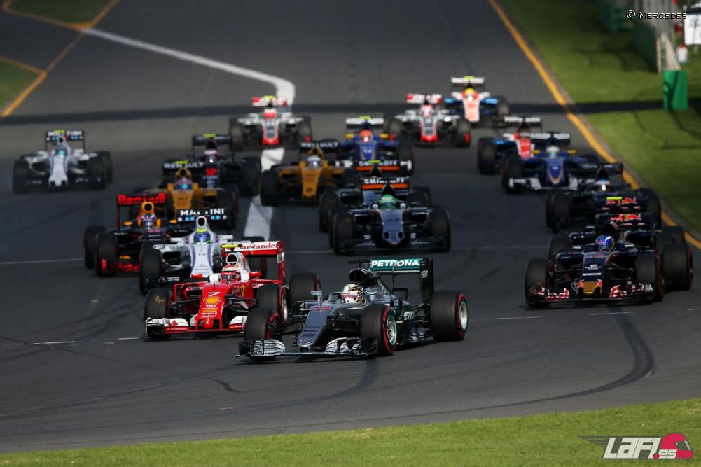 Reino Unido dejará de emitir la Fórmula 1 en abierto desde 2019 |  SoyMotor.com