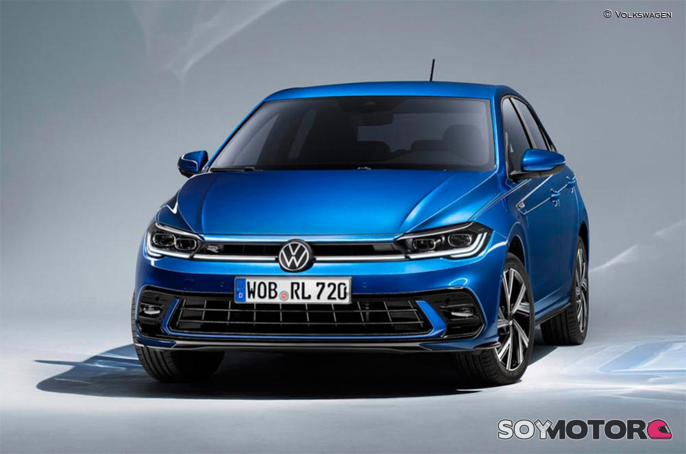 harina Entrelazamiento desierto Volkswagen Polo 2021: ya está a la venta en España | SoyMotor.com