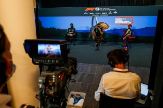 GP de Estiria F1 2020: rueda de prensa del domingo - SoyMotor.com 