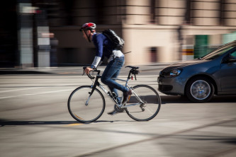 La Ley Ciclista ya está vigente: más rigor contra las imprudencias - SoyMotor.com