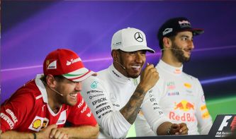 GP de España F1 2017: Rueda de prensa del domingo - SoyMotor.com