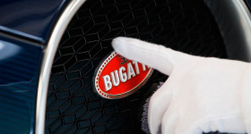 Rimac puede convertirse en la nueva propietaria de Bugatti - SoyMotor.com