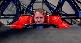 El simulador nuevo de Ferrari no estará operativo hasta mediados de 2021 - SoyMotor.com