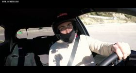 Toyota Yaris GRMN 2018: ¡Lo probamos en circuito!