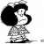 Imagen de Mafalda