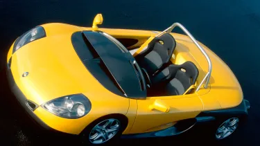 La historia de Renault Sport - SoyMotor.com