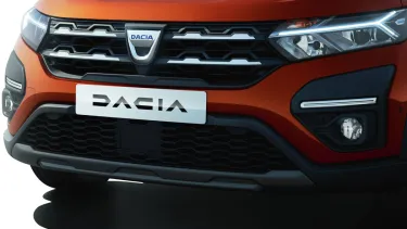 Dacia Jogger 2023 - SoyMotor.com