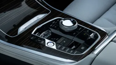 BMW X5 2023 - SoyMotor.com